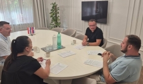 Održana 43. sjednica Izvršnog odbora Hrvatskog nacionalnog vijeća