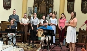 Subotički oratorij obilježio deset godina djelovanja