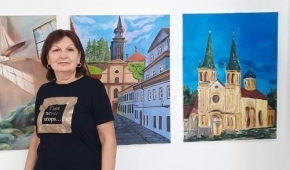 Otvorena Likovna kolonija Tekije 2026.