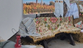 Miolje 2026. u Novom Slankamenu