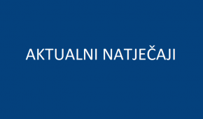 Aktualni natječaji Ministarstva kulture i informiranja Republike Srbije