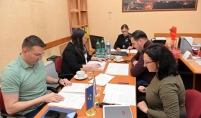 Održana prva, konstituirajuća sjednica Izvršnog odbora