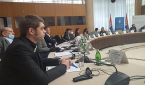 Održan društveni dijalog pod nazivom „Srbija i digitalna agenda 2030.“