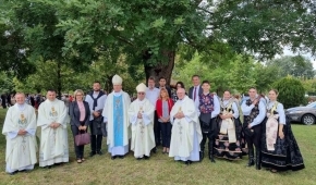 Bunarićkim proštenjem završena proslava 111. Dužijance