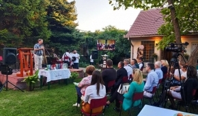 Pet godina od osnutka Hrvatske čitaonice „Fisher“ u Surčinu