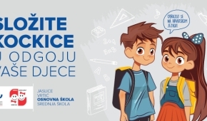 Upis djece u vrtiće, osnovne i srednje škole na hrvatskom jeziku