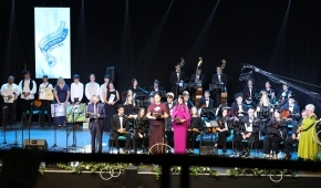Održan 26. Festival bunjevački pisama