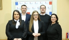 Izabran Izvršni odbor V. saziva HNV-a