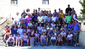 Rekordnih 80 sudionika na Ljetnoj školi hrvatskog jezika, kulture i duhovnosti