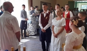 Proslavljena Dužijanca u Lemešu
