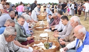 Održano Takmičenje risara u Đurđinu
