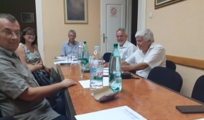 Održana 3. sjednica Upravnog odbora Fondacije "Cro-Fond"