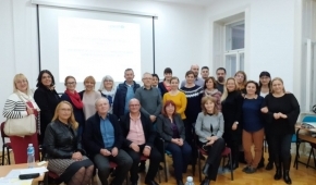Predsjednica Odbora za obrazovanje Uršal na seminaru o kvalitetnom obrazovanju