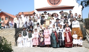 U Đurđinu proslavljena Dužijanca