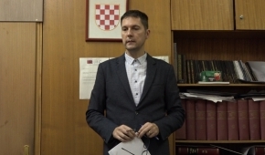 Ladislav Suknović novi ravnatelj NIU-a „Hrvatska riječ“