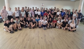 Ljetna škola hrvatskoga folklora u Zadru