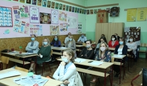 ​​​​​​​Održan stručni skup u Tavankutu