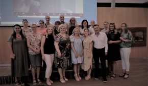 Stručni skup za djelatnike u nastavi na hrvatskom jeziku održan u Dubrovniku