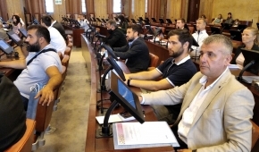 U Skupštini Vojvodine o Priručniku za rad nacionalnih vijeća