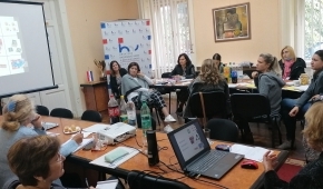 Održan stručni skup „Montessori materijali i aktivnosti u vrtiću“