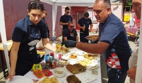 Deseti gastrofest „CROz kuhinje Vojvodine“