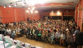 „Narodna književnost u školi“ - bogat program za djecu u okviru Dana Balinta Vujkova