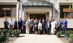 Uzvanici Dužijance posjetili Maticu