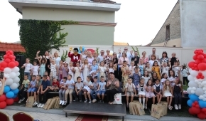  Čak 44 prvaša: Raste broj učenika na hrvatskom jeziku