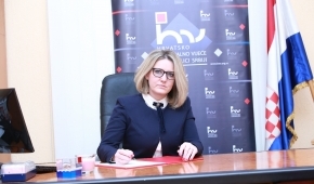 Zahtjev predsjedniku Vučiću da hrvatski jezik bude u službenoj uporabi svugdje gdje je moguće primijeniti uvedeni princip pozitivne diskriminacije!