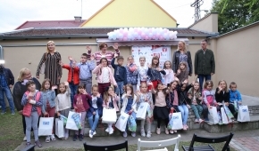 Još jedna generacija prvašića u nastavi na hrvatskom jeziku