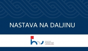 Održani prvi sati hrvatskog jezika za više razrede na RTV2 Vojvodine