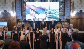 Održana svečana sjednica Skupštine Grada Subotice