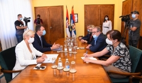 Pokrajinska vlada izdvojila sredstva za izradu projektne dokumentacije za obnovu dijela rodne kuće bana Josipa Jelačića