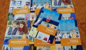 Udžbenici za drugi i šesti razred stigli u HNV