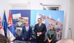 Kuća bana Jelačića – most između hrvatskog i srpskog naroda