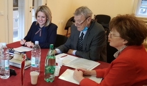Održana prva sjednica Upravnog odbora Fondacije „Antun Gustav Matoš“