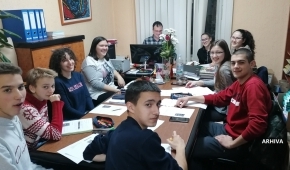 ​​​​​​​Pripremna nastava za buduće studente u HNV-u od 1. listopada 