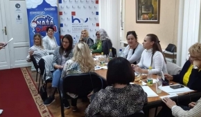 Održan stručni skup Znanjem do kreativnosti i sigurnosti