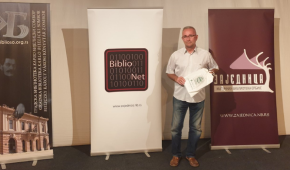Održan Stručno-znanstveni skup „Biblionet 2023.“
