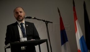 Reakcija Jasne Vojnić na prijetnje upućene Borisu Miloševiću