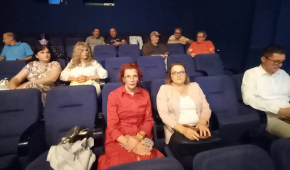 Ciklus hrvatskog filma u Vojvodini