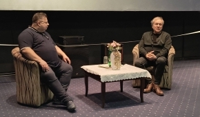 U Subotici održan „Ciklus hrvatskog filma u Vojvodini"