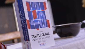 „Književno prelo“ u Subotici: Praznik hrvatske riječi