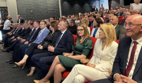 Svečanom sjednicom obilježen dan Bjelovarsko-bilogorske županije 