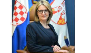 Jasna Vojnić: Bez ministra, bez razočaranja i bez euforije