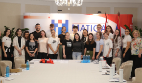 „Mreža čitanja“: Zahvalnice i darovi za srednjoškolce