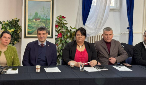 Poticanje zapošljavanja pripadnika manjinskih zajednica u policiji