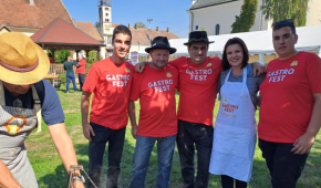 Održan „Gasto-fest“ u Hrtkovcima