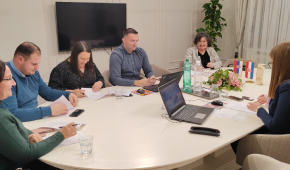 Održana 22. sjednica Izvršnog odbora HNV-a