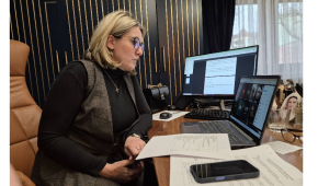 Online sastanak s elektorima